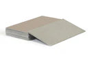 Stainless Steel Flat Coupons