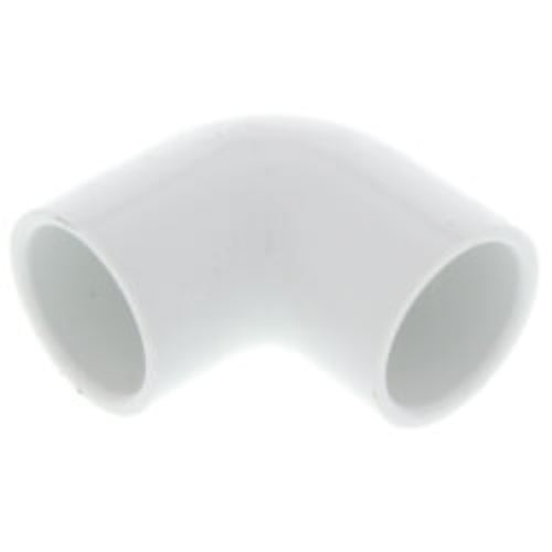 3/4" PVC Sch. 40 90° Elbow