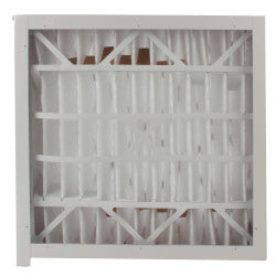 20" X 20" X 5" Air Bear Supreme (1400 CFM)