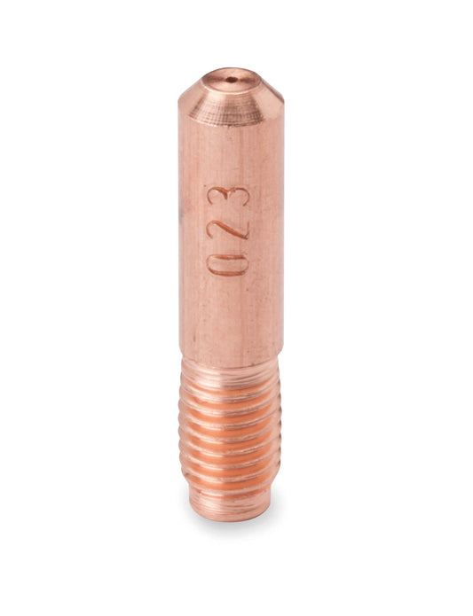 0.023 CONTACT TIP 5PK