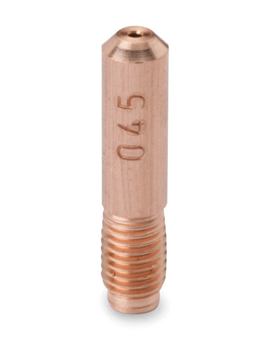 0.045 CONTACT TIP 5PK