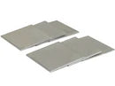 Stainless Steel Cube Kit