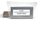 Carbon Steel Flat Coupons