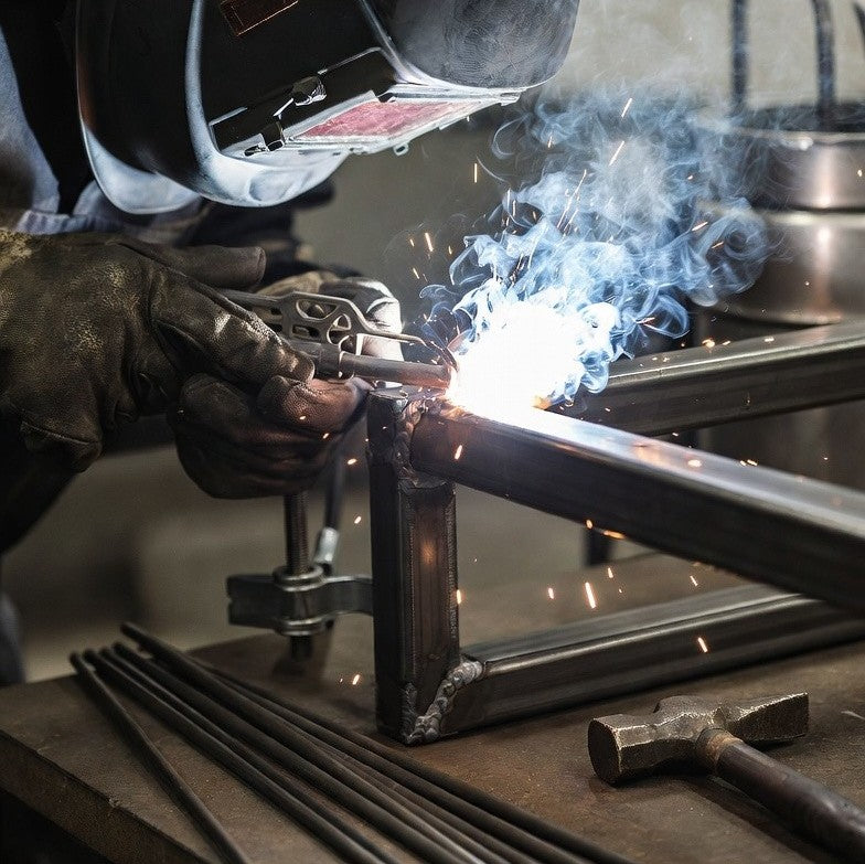 Metalwork