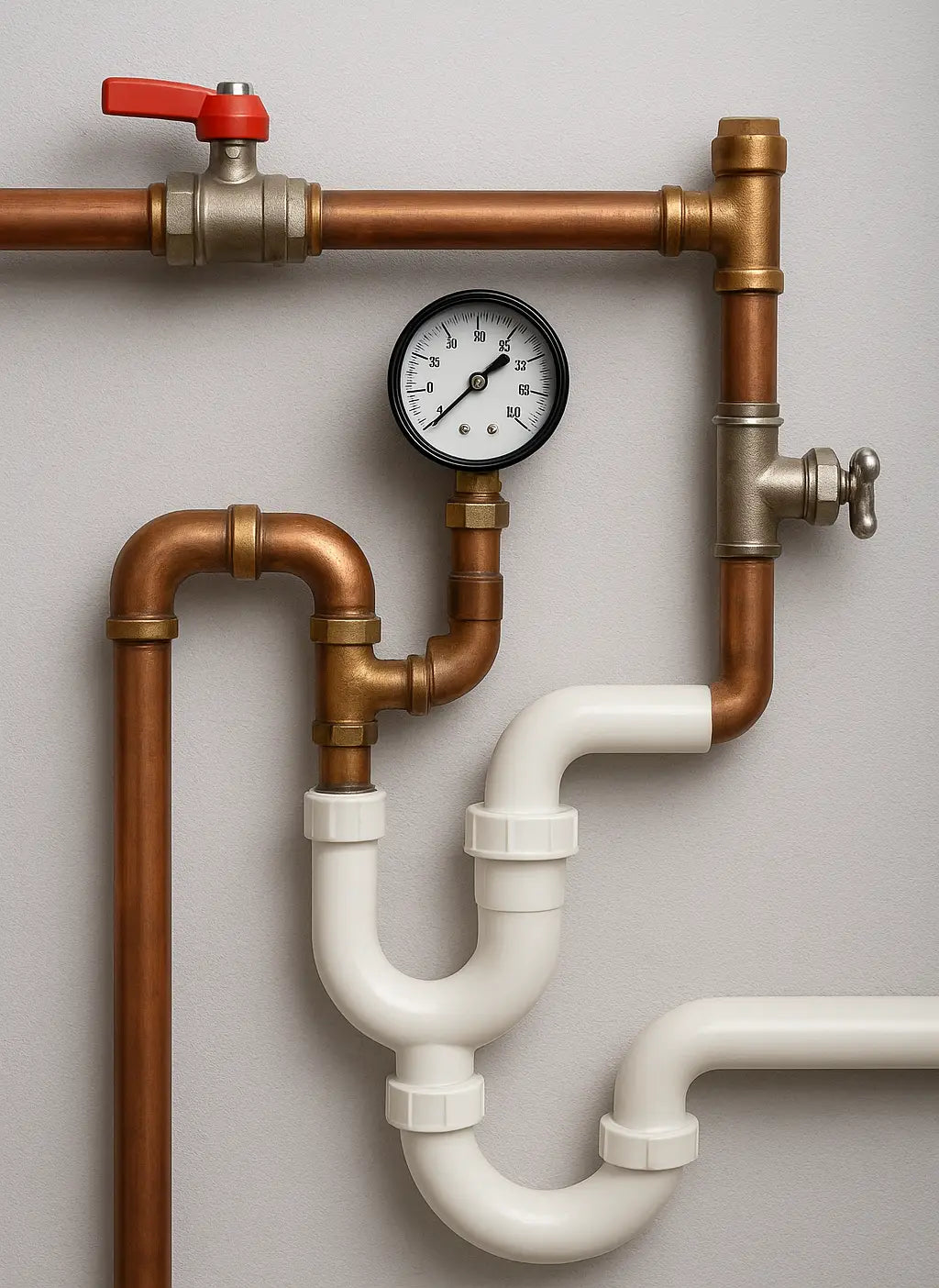 Plumbing