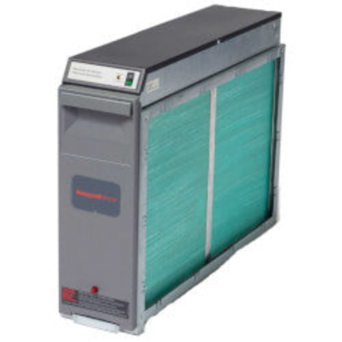 Electronic Air Cleaner, 20x12.5