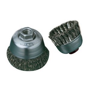 2.75X.014 SS KNOT CUP BRUSH