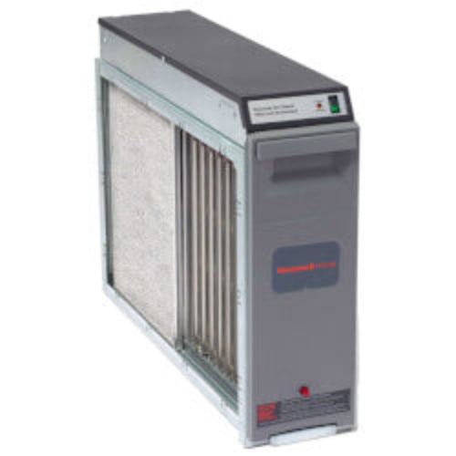 Electronic Air Cleaner, 20x12.5