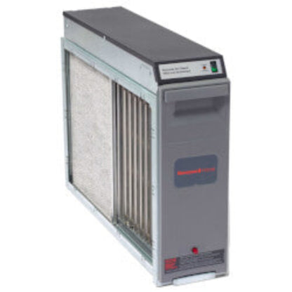 Electronic Air Cleaner, 20x12.5