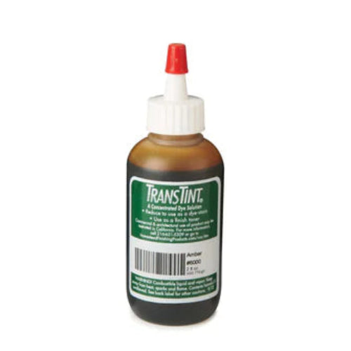 Alcohol / Water Soluble Dye - 2 oz
