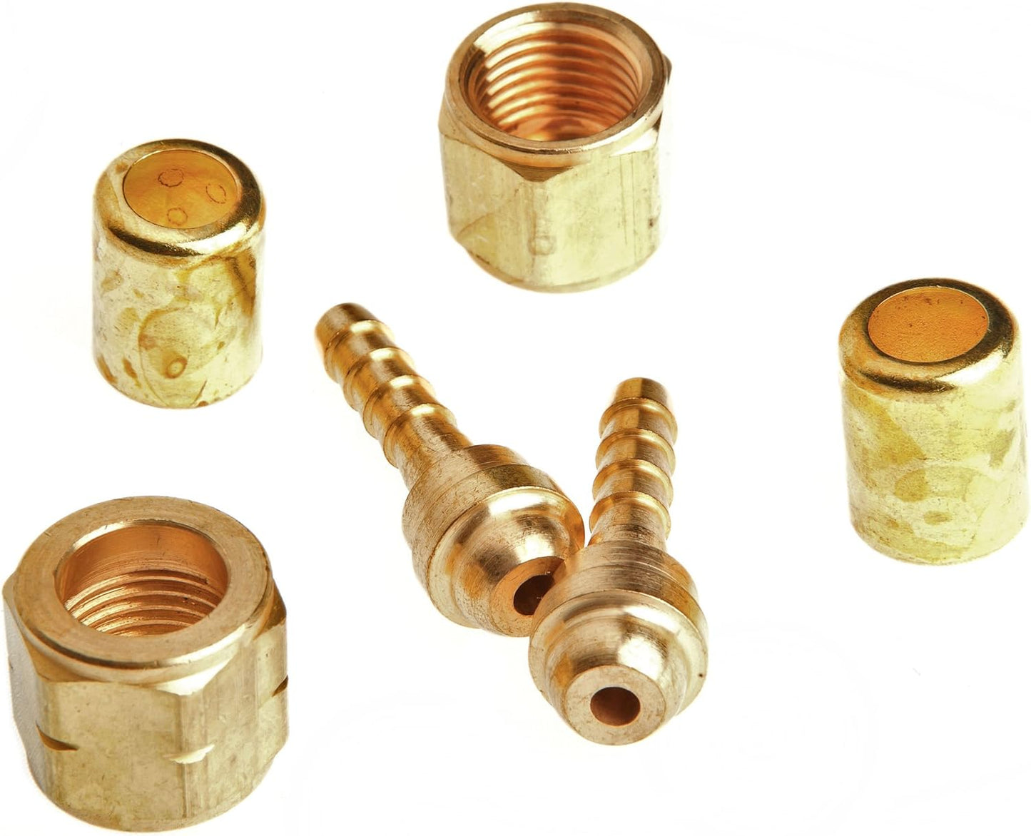 3/16" OXY/ACET REPAIR KIT