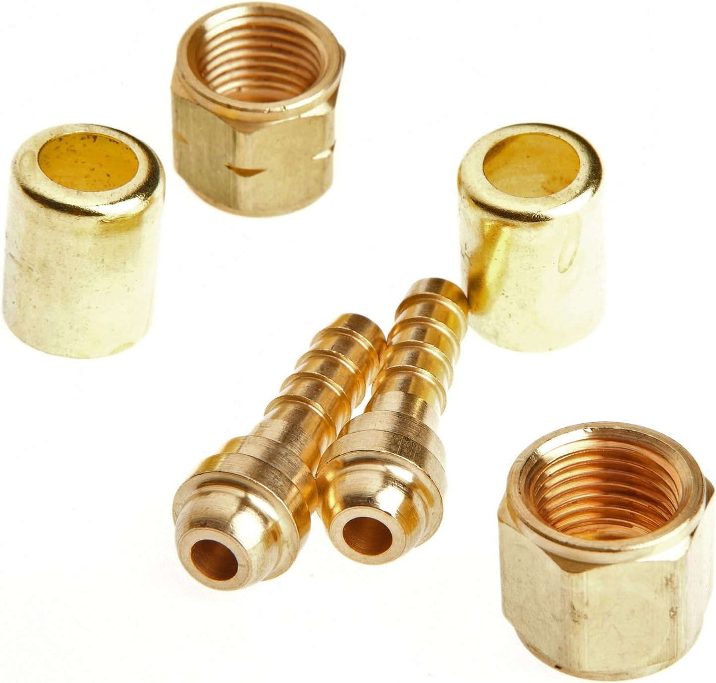1/4"FORNEY OXY/ACET REPAIR KIT