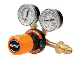 VICTOR PROPNE REG G250 MD