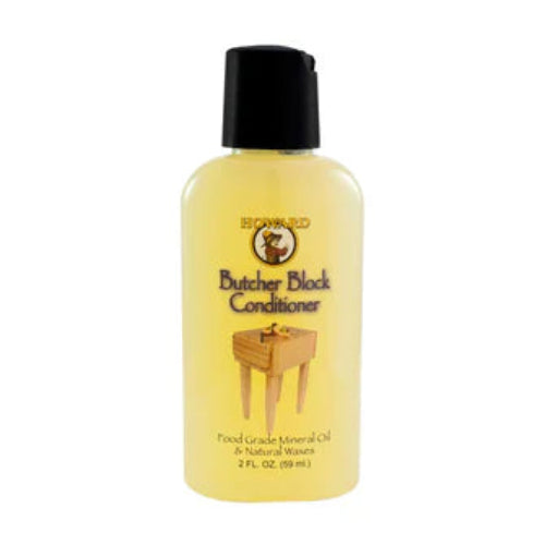 Butcher Block Conditioner