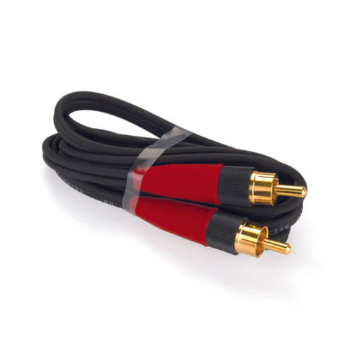 HD Tip Cord - RCA(M) to RCA(M) - 16 Gauge