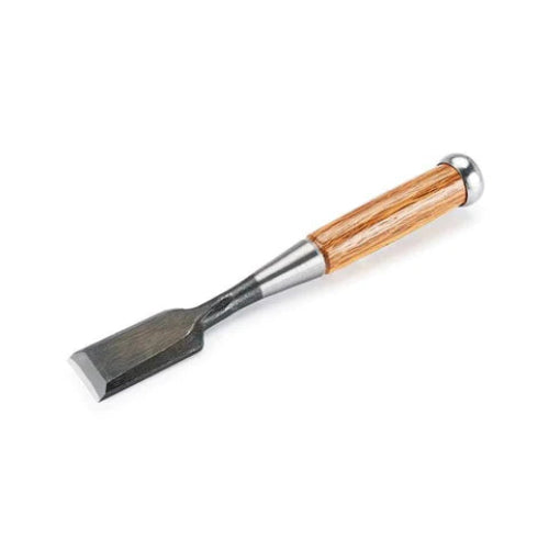 Fujikawa Okyo Japanese Layered Steel Chisel 24mm