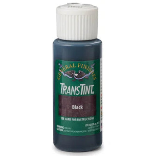 Liquid Dye - Alcohol/Water Soluble 2 oz