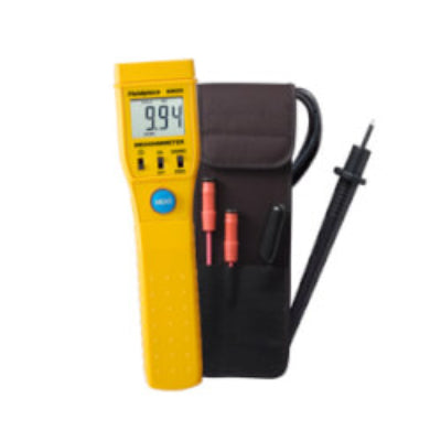 SMG5, Digital Megohm Meter
