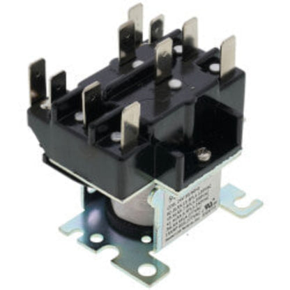 Switching Fan Relay