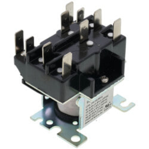 Switching Fan Relay