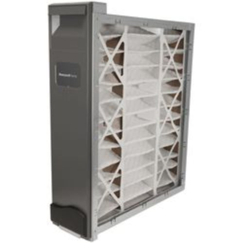 Media Air Cleaner - 25" x 20" (2000 cfm)