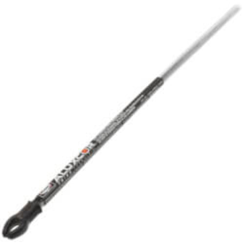Aluxcor 78/22 Flux Cored Zinc/Aluminum Brazing Alloy