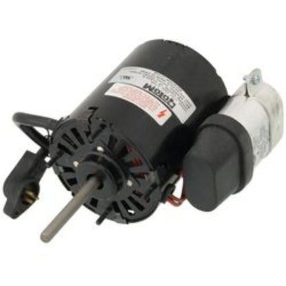 3-1/3" Rotom 1/20 HP, 115V Refrigeration Motor (1550 RPM)