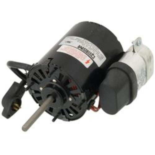 3-1/3" Rotom 1/20 HP, 115V Refrigeration Motor (1550 RPM)