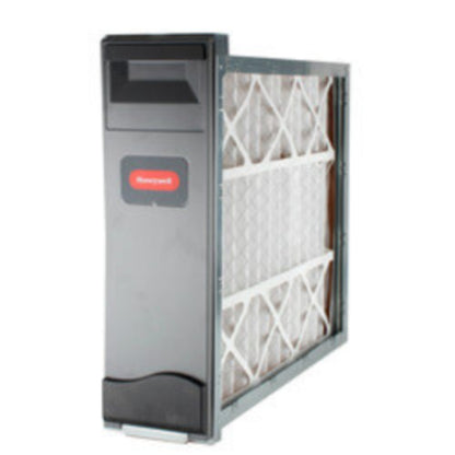 Media Air Cleaner - 20" x 25" (2000 cfm)