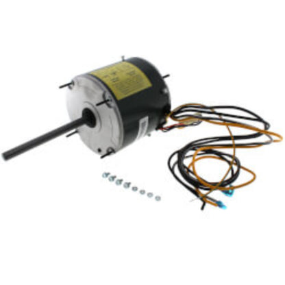 1/4 HP, 208-230 VAC (825 RPM) Condenser Fan Motor