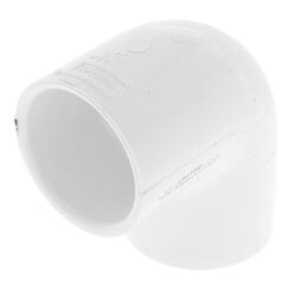 1-1/4" PVC Sch. 40 90° Elbow