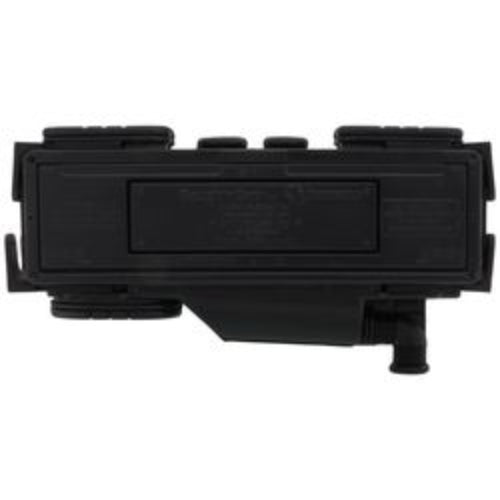 Multidrain Position Rough-In Box
