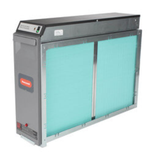 Electronic Air Cleaner, 16x25