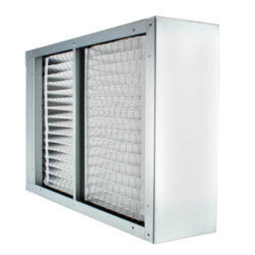 16" x 20" Merv 11 Media Air Cleaner