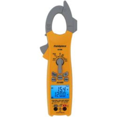 SC480, Wireless Power Clamp Meter