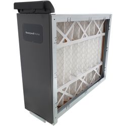 Media Air Cleaner - 16" x 20" (1200 cfm)