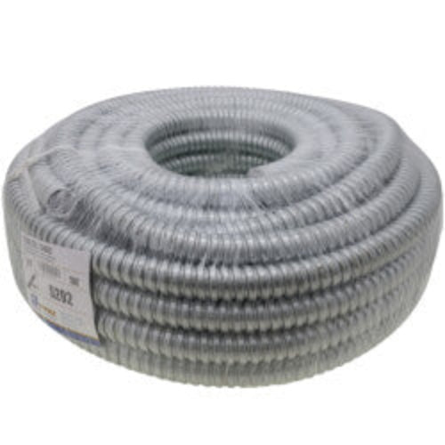 3/4" Flexible Steel Conduit (100' Coil)