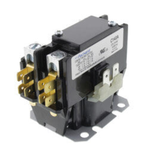 1 Pole Contactor (24V, 40 Amp)