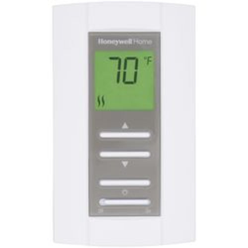 LineVoltPro Digital, Non-Programmable, Electric Heat Thermostat, TL7235A1003