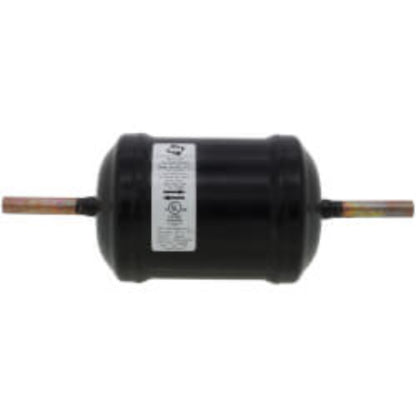 3/8" Liquid Bi Flow Filter Drier (NCHBF-163-Z)