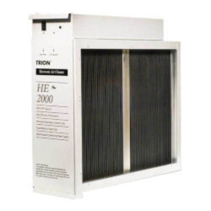 HE2000 Plus 20" x 25" Air Cleaner w/ AFS