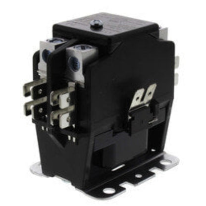 Titan Max Definite Purpose Contactor - 40 Amp, 2 Pole, 24V