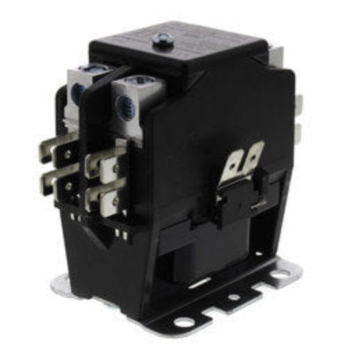 Titan Max Definite Purpose Contactor - 40 Amp, 2 Pole, 24V
