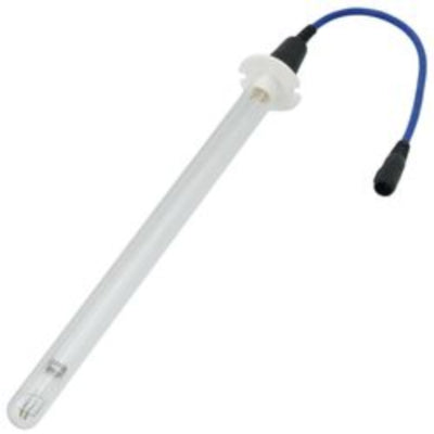 2 Year 15" Ultraviolet Replacement Lamp w/ Pigtail Cable