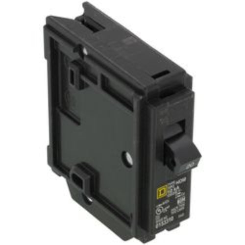 Homeline Single Pole 20A Miniature Circuit Breaker