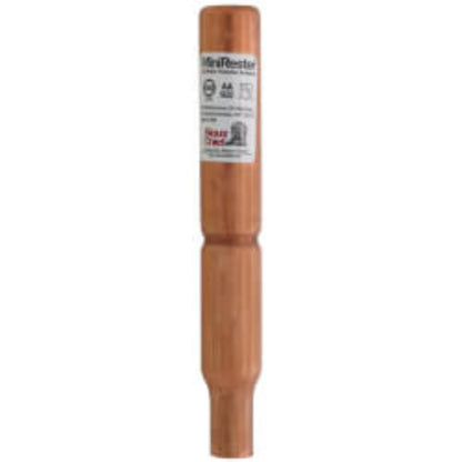 Mini-Rester Water Hammer Arrestor, Straight - 1/2" Male Sweat (Lead Free)