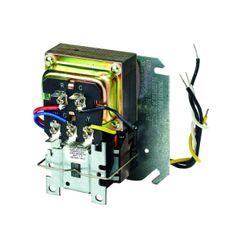 50 VA Fan Center w/ DPST Switch Includes R8222U, R8285D5001