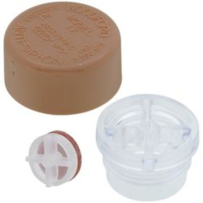 Model-17, Vacuum Breaker Float Kit