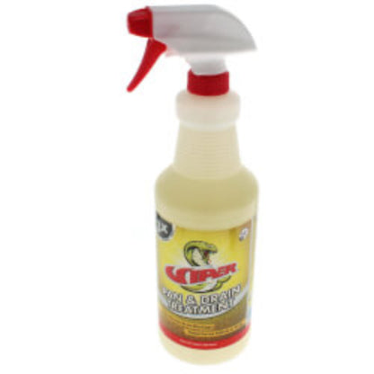 Viper Pan & Drain Treatment (1 Qt.)