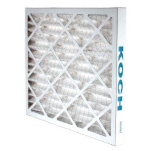 20" x 25" x 2" MERV 8 Multi-Pleated Panel Filter